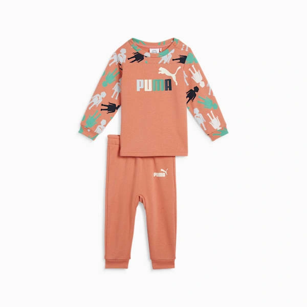 PUMA x PLAYMOBIL®: Neobyčejný set pro malé dobrodruhy!